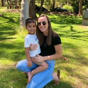 Meet your Posher, Alannah